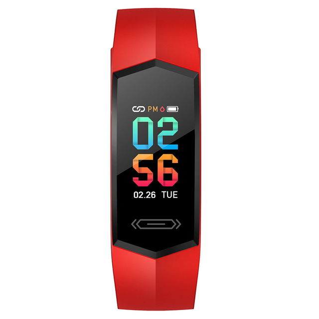Smart Watch With Sim Bluetooth Fitness Tracker Sport Heart Rate Monitor Blood Waterproof Comfort  For Android IOS