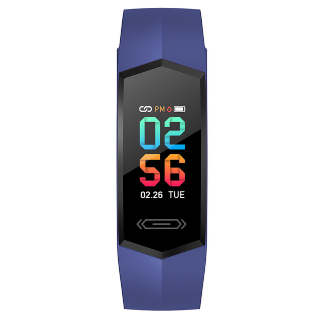 Smart Watch With Sim Bluetooth Fitness Tracker Sport Heart Rate Monitor Blood Waterproof Comfort  For Android IOS
