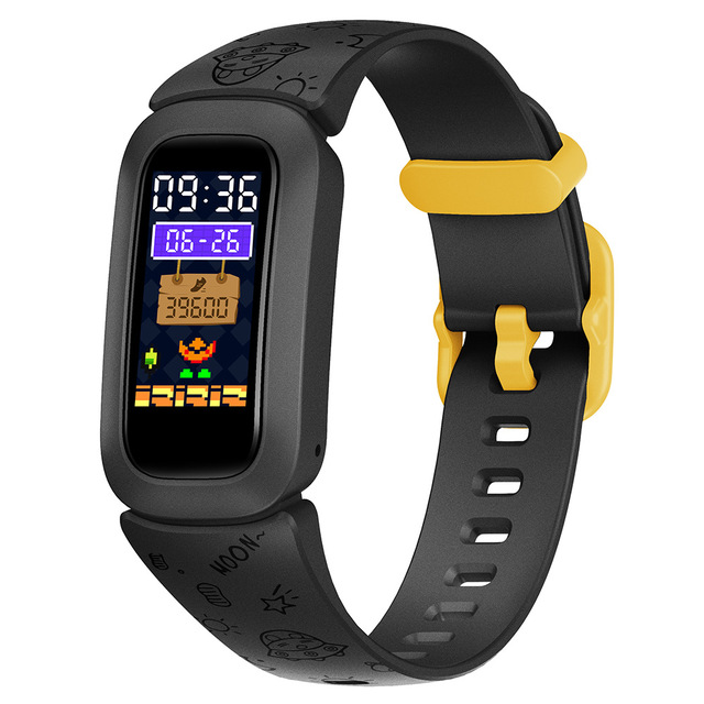 V102 Smart Watch Bluetooth Fitness Tracker Sport Heart Rate Monitor Blood Waterproof  IPX68 Women Smart Bracelet for Android IOS