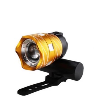 Bike Light Bicycle Light Bike Accessories 15000LM XM-L T6 Led Lights Bike Head