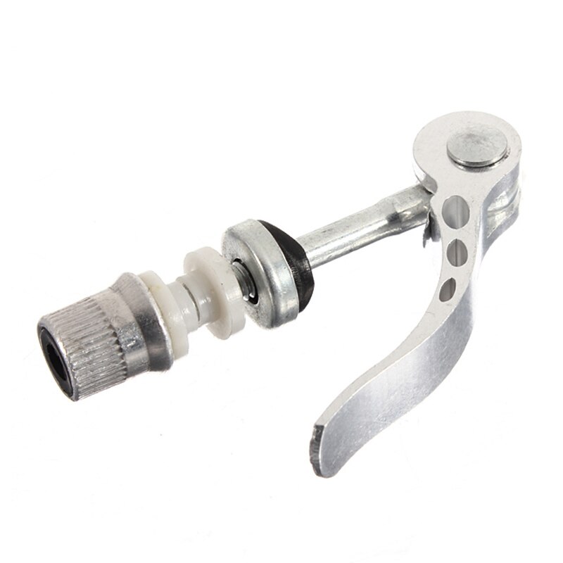 Aluminium Alloy Quick Release MTB Bike Bicycle Seat Post Clamp Seatpost Skewer Bolt Cycling Parts