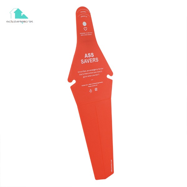 Bicycle Mudguard Lightweight Road Bike Fender Removable Wings  Fenders Bike Parts