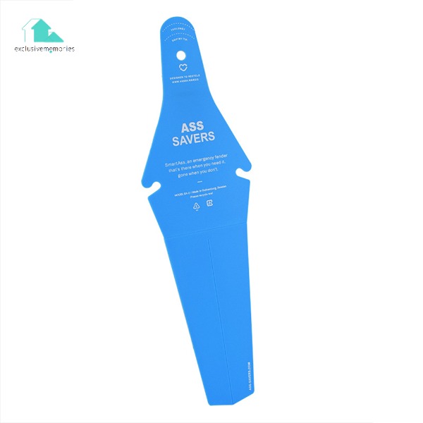 Bicycle Mudguard Lightweight Road Bike Fender Removable Wings  Fenders Bike Parts