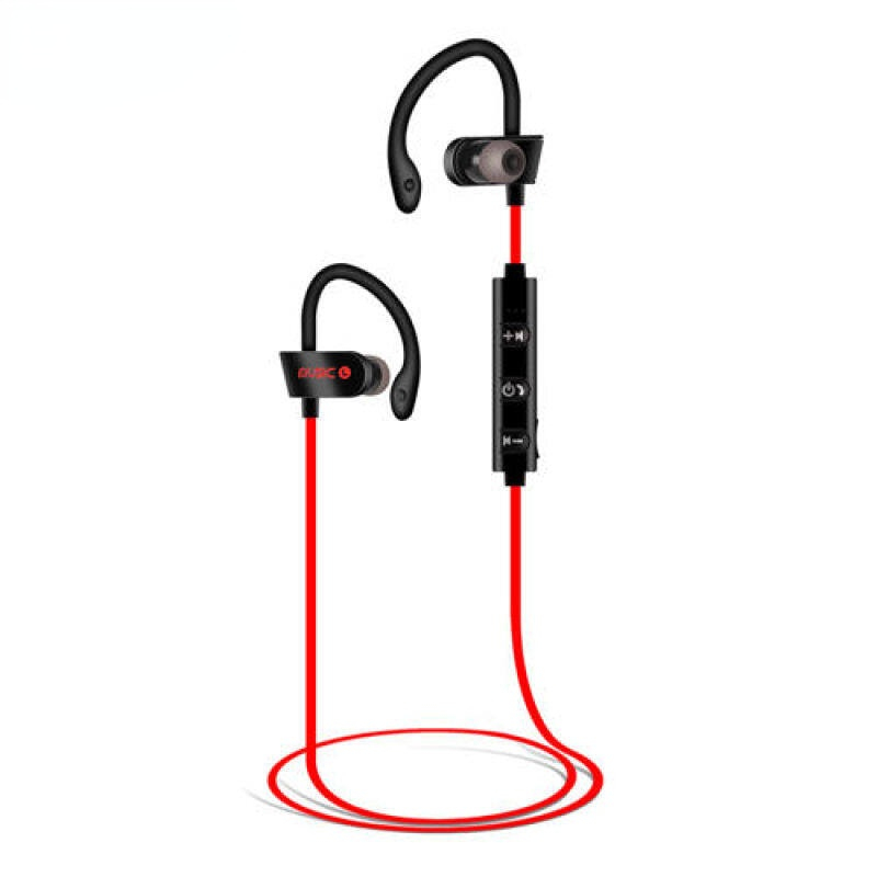 Bluetooth Earphones Wireless Headphones Earbuds Sports Gym