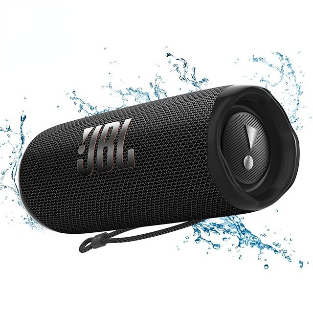 Wireless Bluetooth Speaker Portable Waterproof Outdoor Stereo Bass Music Track Speaker Tweeter