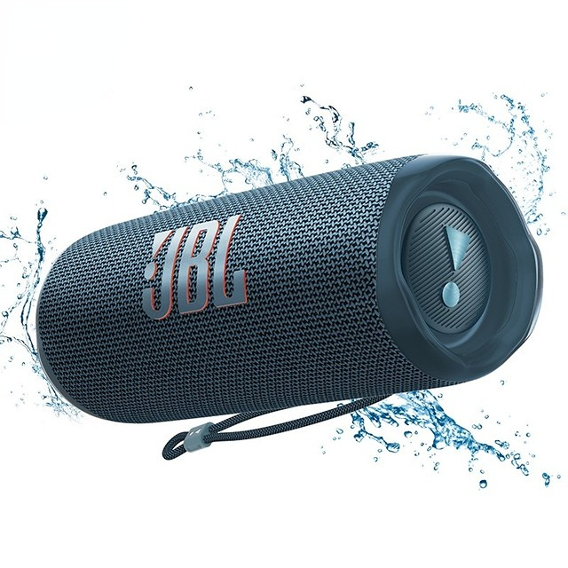 Wireless Bluetooth Speaker Portable Waterproof Outdoor Stereo Bass Music Track Speaker Tweeter