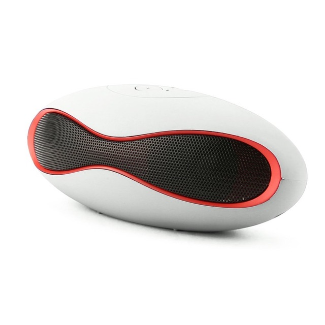 Portable Wireless Speaker Sound System Mini Loudspeaker Music Bluetooth Player Good Column Acoustic System