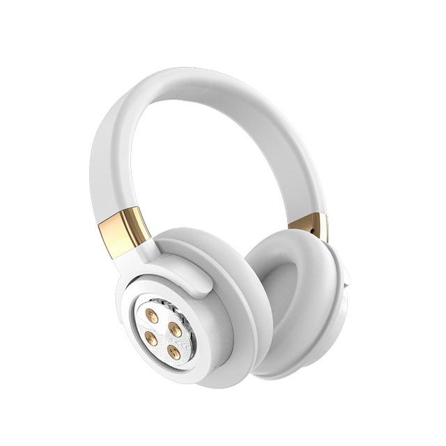 A51 3.5mm Sports Stereo Sound Headset Wireless Bluetooth-Compatible5.0 Headphone Noice Cancelling Mic TF Audio Player For Xiaomi