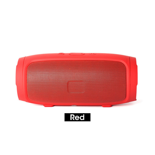 Portable Speaker Wireless Bluetooth Subwoofer Outdoor Waterproof Loudspeaker Stereo Surround Support