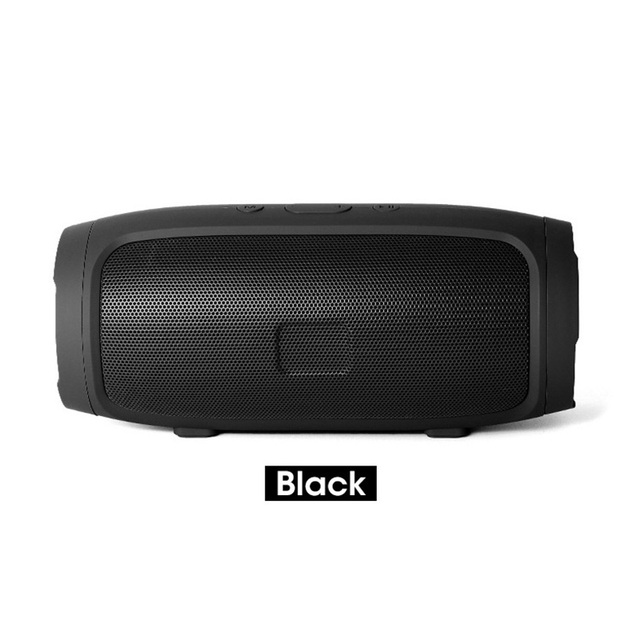 Portable Speaker Wireless Bluetooth Subwoofer Outdoor Waterproof Loudspeaker Stereo Surround Support
