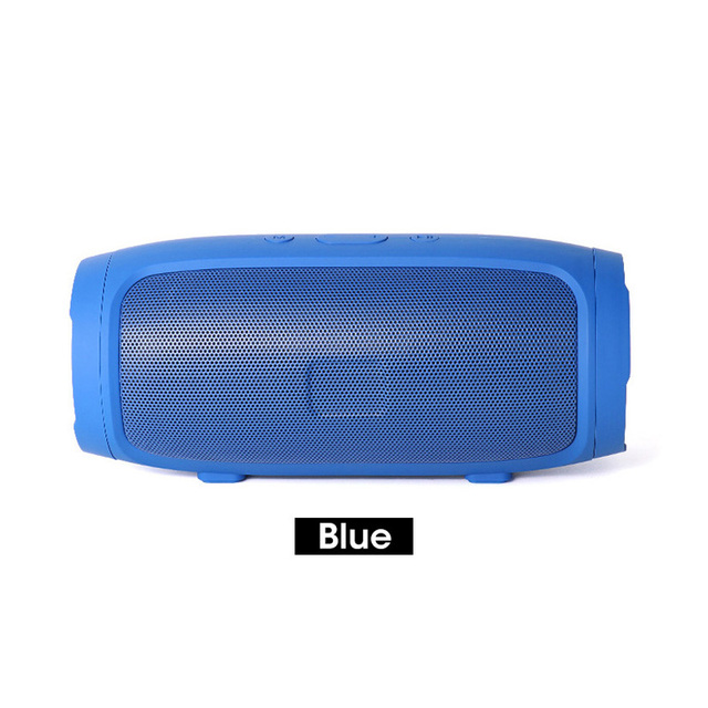 Portable Speaker Wireless Bluetooth Subwoofer Outdoor Waterproof Loudspeaker Stereo Surround Support