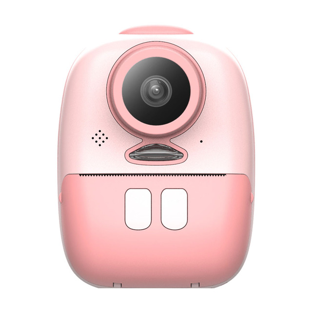Camera Printer Thermal Printer Camera Kids