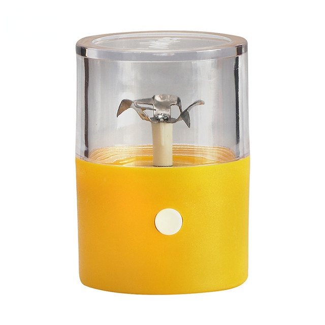 New Automatic Tobacco Grinder Weed Accessories Herb Grindering Grind Spice Mills Crusher kitchen supplies
