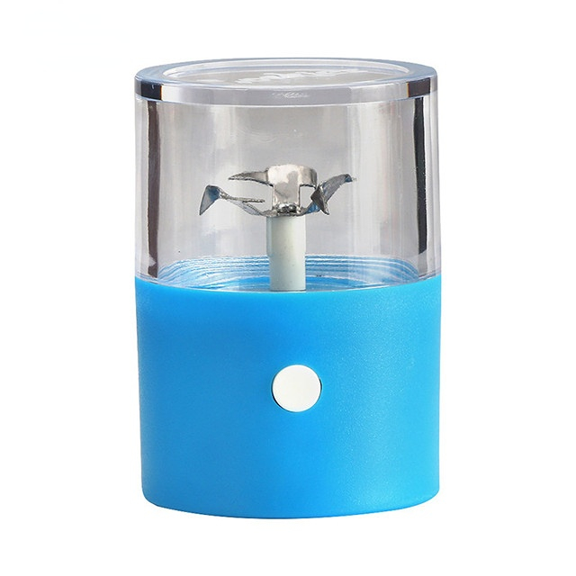 New Automatic Tobacco Grinder Weed Accessories Herb Grindering Grind Spice Mills Crusher kitchen supplies
