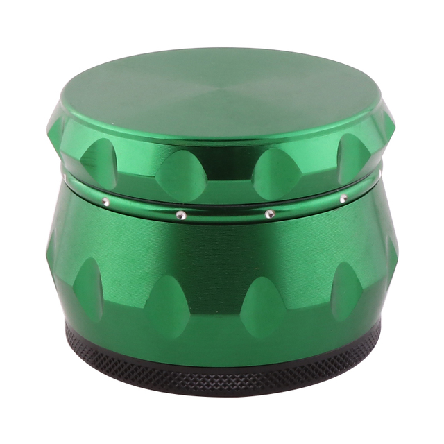 Herbal Tobacco Grinder Smoke Grinder Home Gadget Manual  Tobacco Crusher Machine Smoking kitchen supplies
