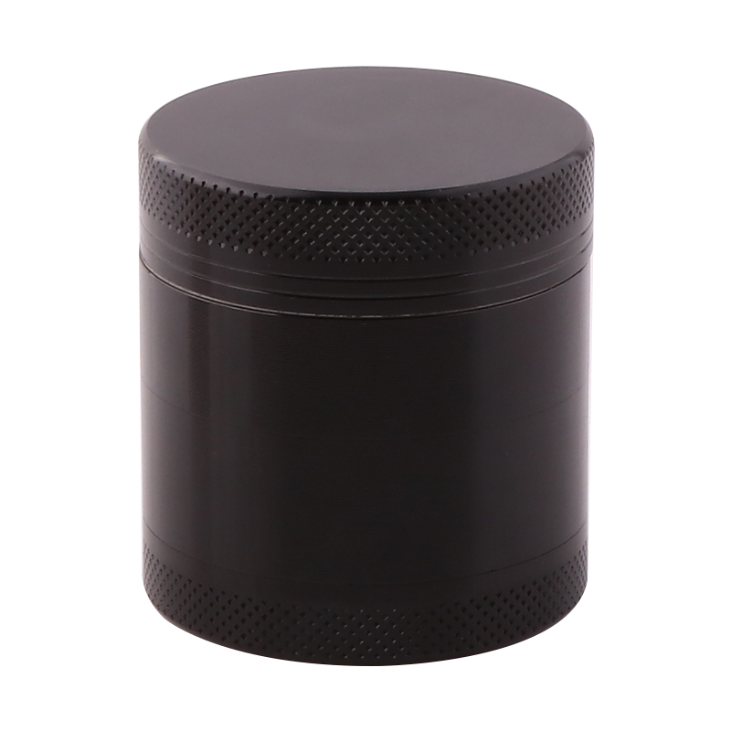 Mini Zinc Alloy Herb Grinder Smoke Pipe Shisha Tobacco Grinders Portable kitchen supplies