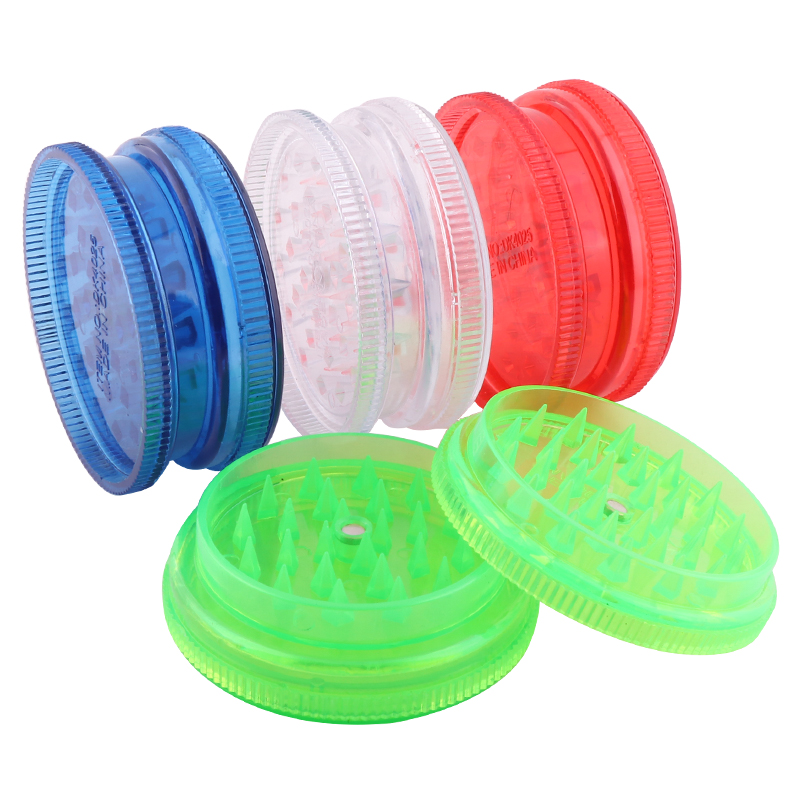 Tobacco Smoke Grinder Herb Cheap Spice  Smoke Herb Tobacco Grinder kitchen supplies