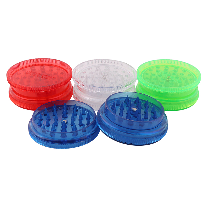 Tobacco Smoke Grinder Herb Cheap Spice  Smoke Herb Tobacco Grinder kitchen supplies