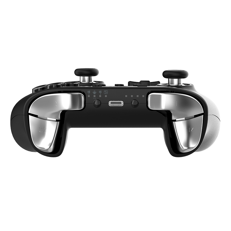 Controller Wireless Bluetooth Gamepad Joystick for Nintendo Switch Windows Android macOS iOS