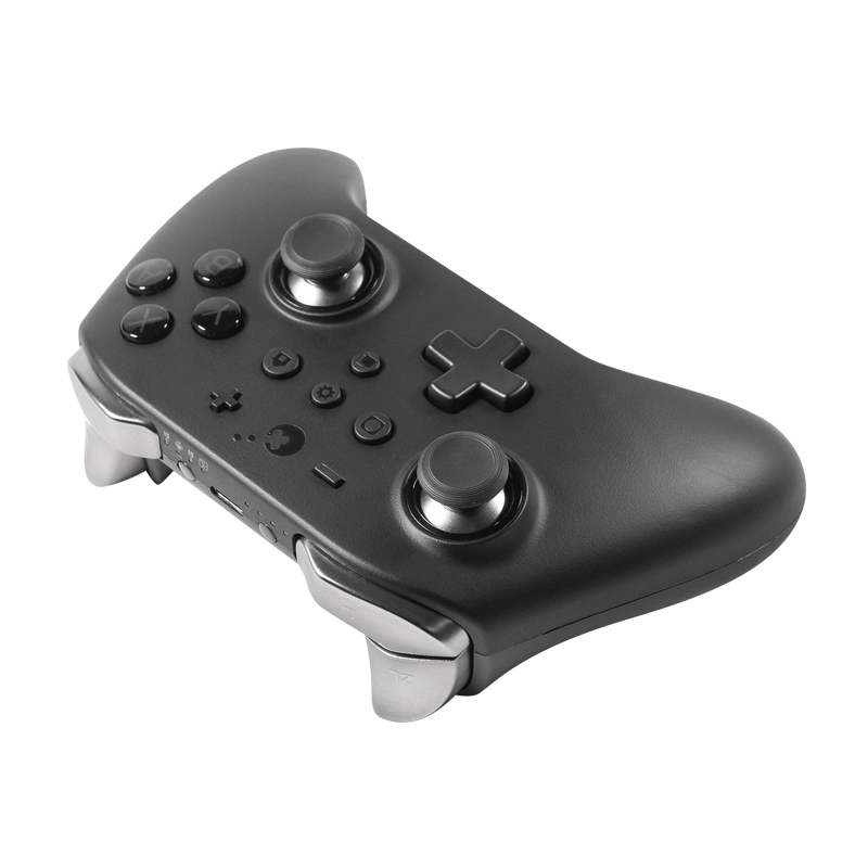 Controller Wireless Bluetooth Gamepad Joystick for Nintendo Switch Windows Android macOS iOS