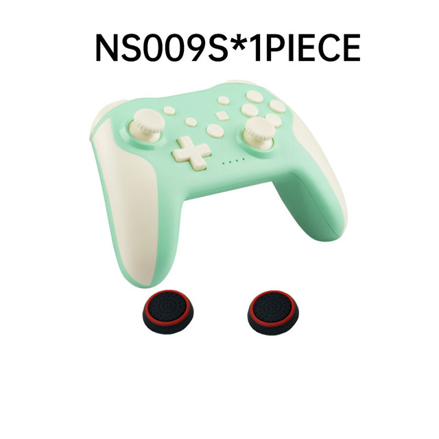 Bluetooth 2.4G Wireless Controller For Nintendo Switch Pro Smartphone PC TV Box Tablet PS3 Tesla Gamepad PC Joystick Controller