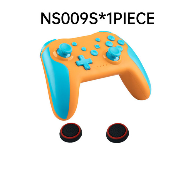 Bluetooth 2.4G Wireless Controller For Nintendo Switch Pro Smartphone PC TV Box Tablet PS3 Tesla Gamepad PC Joystick Controller