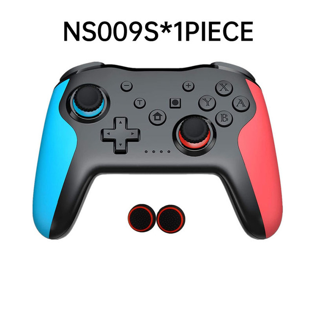Bluetooth 2.4G Wireless Controller For Nintendo Switch Pro Smartphone PC TV Box Tablet PS3 Tesla Gamepad PC Joystick Controller