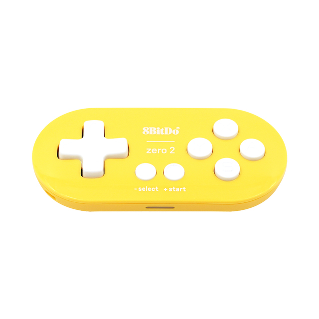 Wireless Gamepad Game Controller for Nintend Switch/Raspberry PI/Steam/Win/macOS/Android Gamepad Joystick