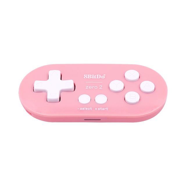 Wireless Gamepad Game Controller for Nintend Switch/Raspberry PI/Steam/Win/macOS/Android Gamepad Joystick