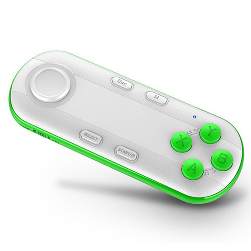Gamepad Joystick Remote VR Controller VR Game Pad Wireless Joypad for PC Smartphone for VR BOX PC Phone