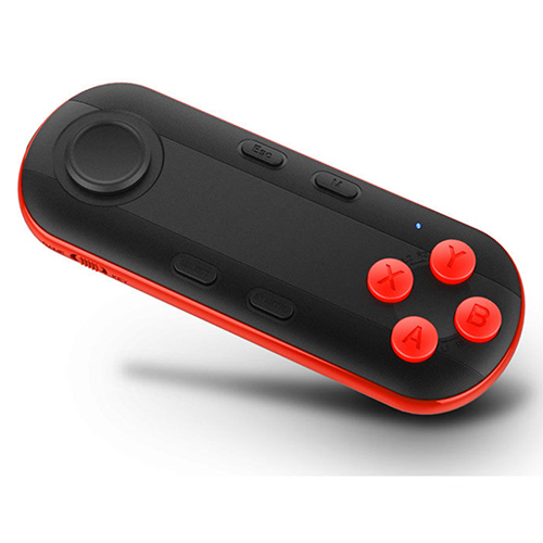 Gamepad Joystick Remote VR Controller VR Game Pad Wireless Joypad for PC Smartphone for VR BOX PC Phone