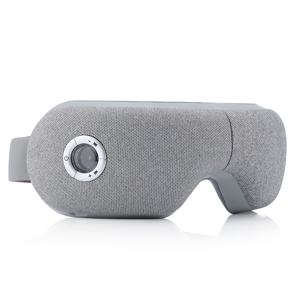 Wireless Air Pressure Vibration Eye Massager Eye Care Instrument