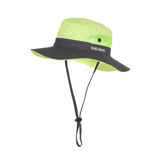 Summer UV Protection Baby Safari Sun Hat Boys Cap Children Panama Unisex Beach Baby Girl Hat Cartoon Cap for Kid Beach Caps