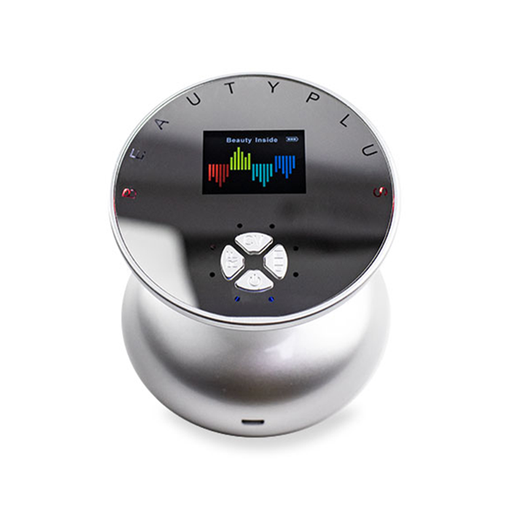 Body Shaping Fat Burner Nano IPL RF Ultrasound Cavitation Slimming