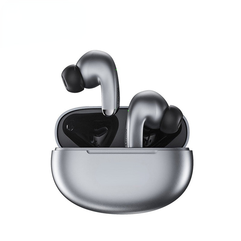 LP5 Wireless TWS Bluetooth-Compatible 5.0 Earphone 9D Stereo Headphones Waterproof With Mic Earbuds For IPhone 12 Xiaomi
