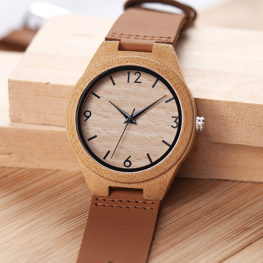Wristwatches Fashion Quartz Man Women Watch
