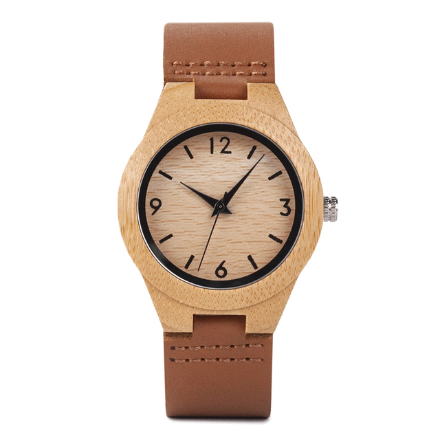 Wristwatches Fashion Quartz Man Women Watch