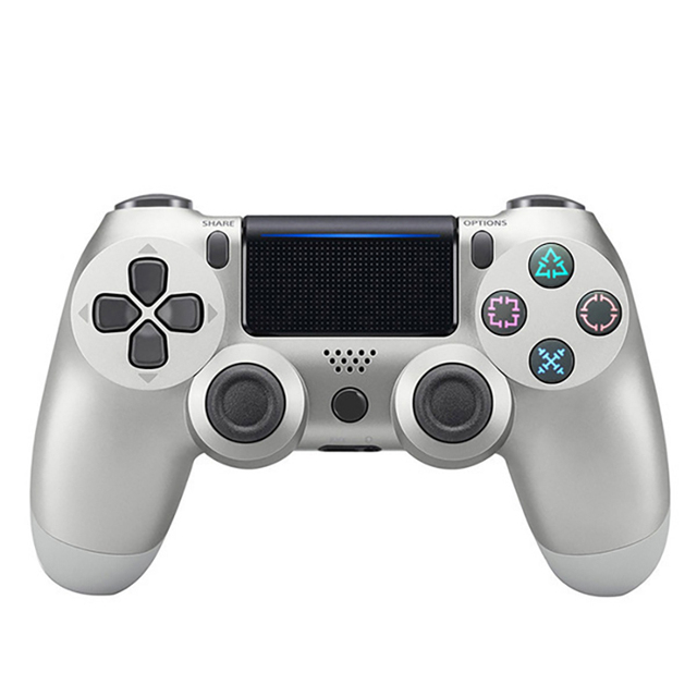 New For Sony PS4 Remote Controller Bluetooth Vibration Gamepad For Playstation 4 Detroit Wireless Joystick For PS4 Games Console