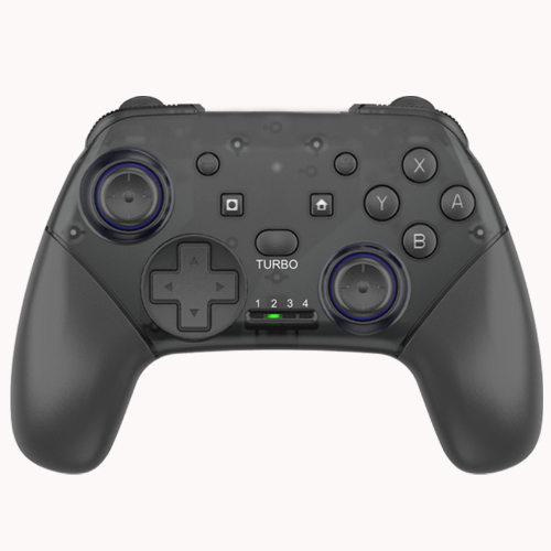 Suitable for Nintendo Switch Bluetooth-compatible Pro gamepad NS Switch console wireless video game USB joystick controller