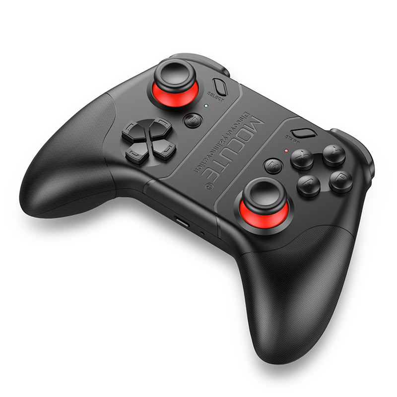 Gamepad Phone Joypad Android Joystick PC Wireless VR Remote Control Game Pad for VR Smartphone Smart TV