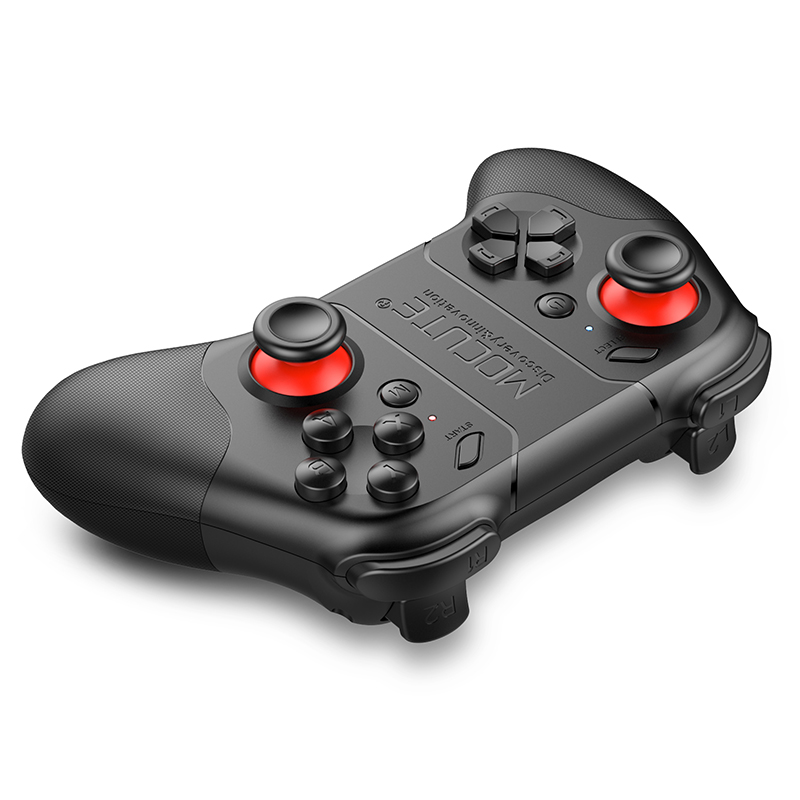 Gamepad Phone Joypad Android Joystick PC Wireless VR Remote Control Game Pad for VR Smartphone Smart TV