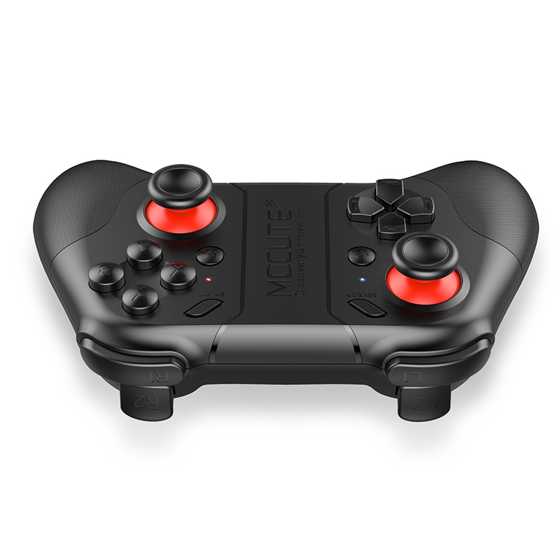 Gamepad Phone Joypad Android Joystick PC Wireless VR Remote Control Game Pad for VR Smartphone Smart TV