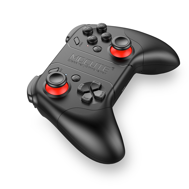 Gamepad Phone Joypad Android Joystick PC Wireless VR Remote Control Game Pad for VR Smartphone Smart TV