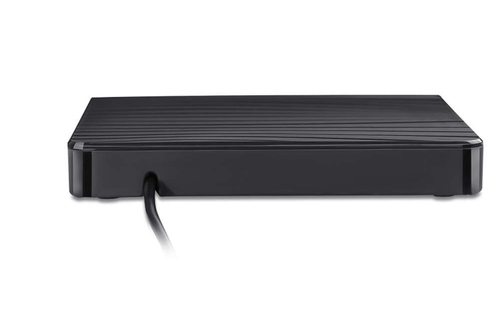 USB 3.0 Type-C External Optical Drive 2 in 1 Slim High-Speed Reading Player Writer for DVD-ROM CD-RW Burner Laptop Macbook PC