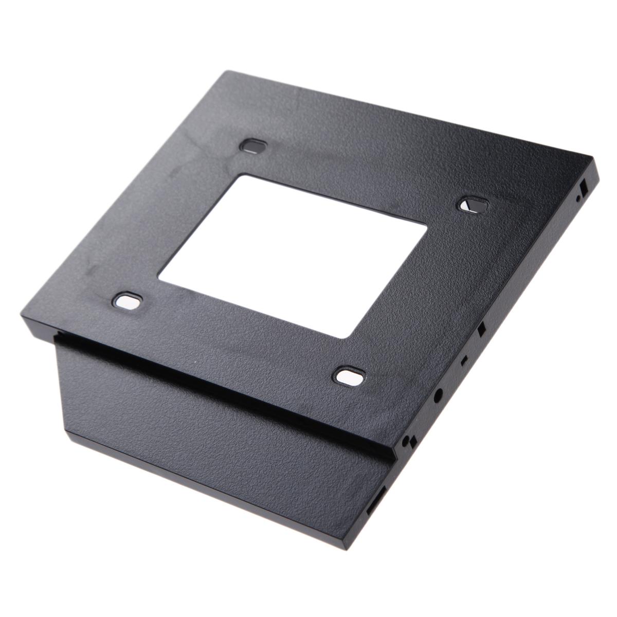 Universal Hard Disk Drive 2.5 2nd 9.5mm Ssd Hd SATA Hard Disk Drive HDD Caddy Adapter Bay For Cd Dvd Rom Optical Bay