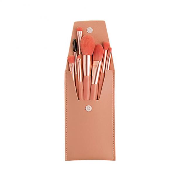 Professional Makeup Brushes Set