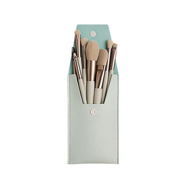 Professional Makeup Brushes Set