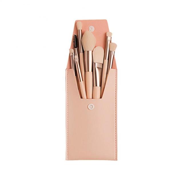 Professional Makeup Brushes Set