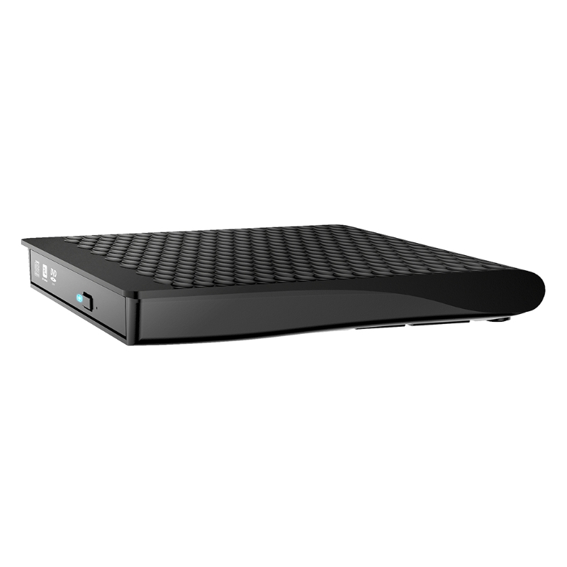 USB 3.0 Type C DVD Drive External DVD-RW Player Writer Reader Burner Driver Drive-Free High Speed Read-Write Recorder