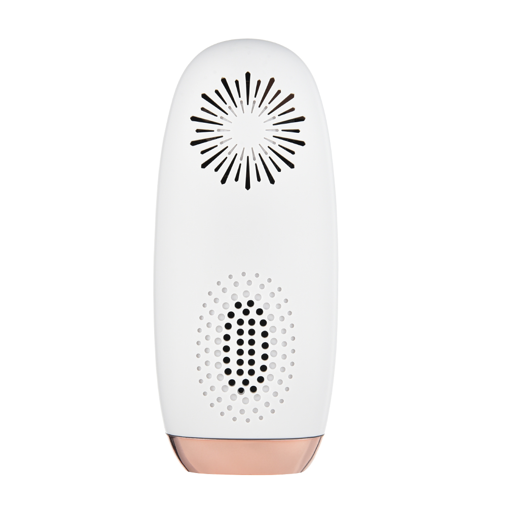 Laser Professional Hair Removal Painless Electric Epilator Pulsed Light Device